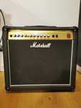 Wzmacniacz Marshall AVT 50 X
