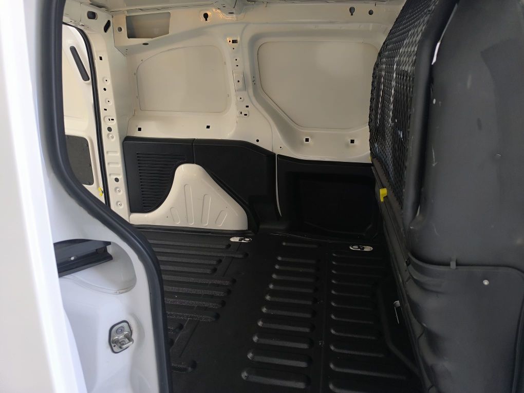 Peugeot Partner 1.6 HDI 2018