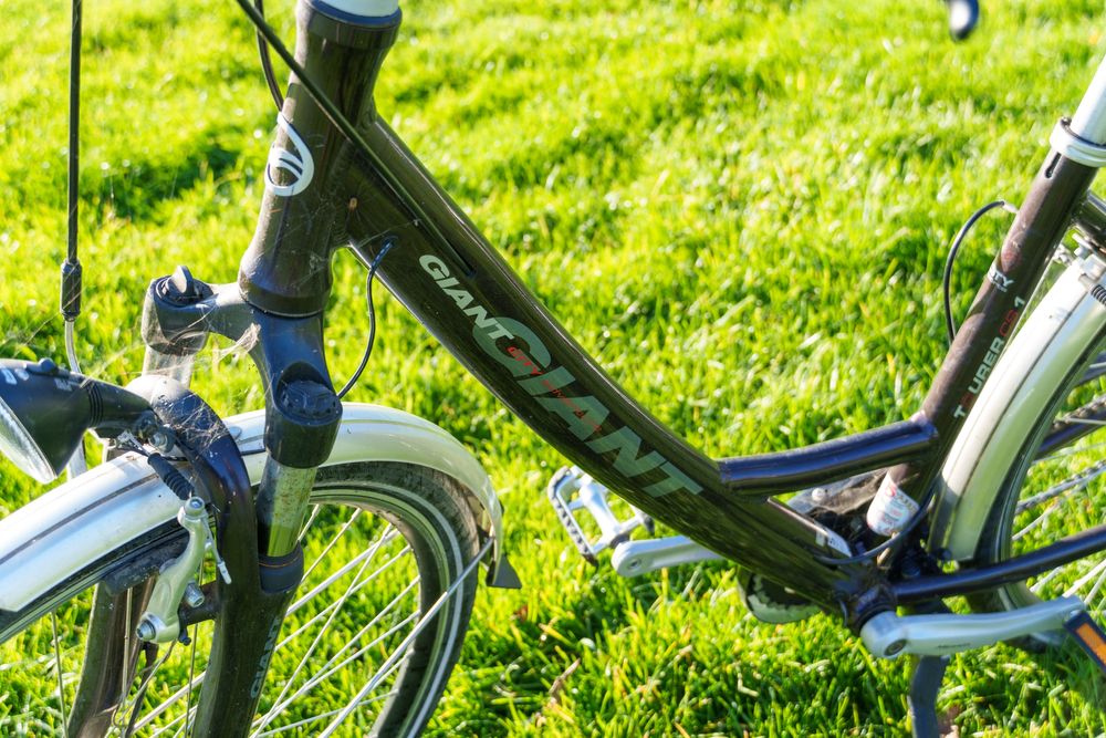 Giant city adventure tourer cs1 rama S