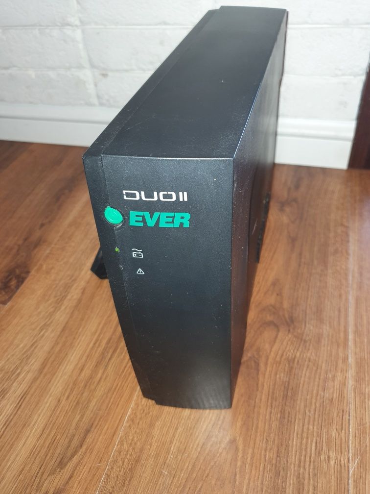 UPS Ever Duo II Pro 1000