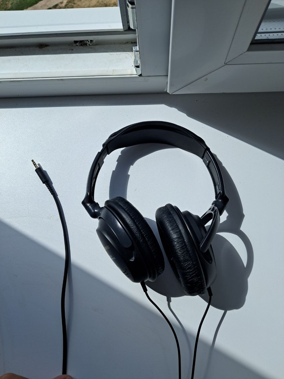 Навушники panasonic RP-HTF295E-K
https
