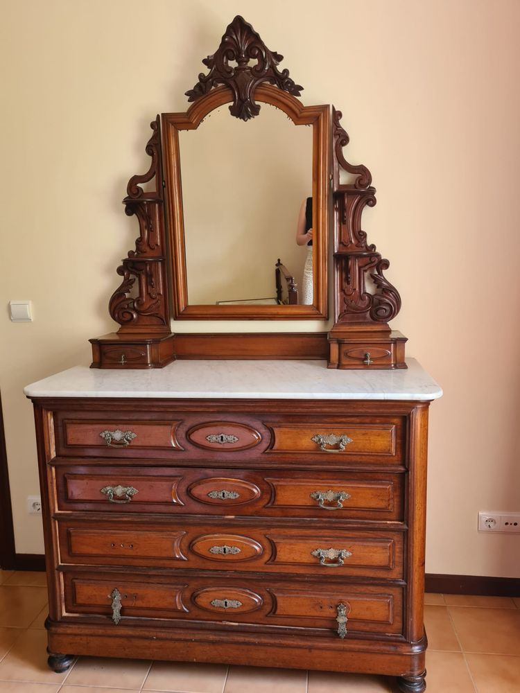 Moveis de quarto
