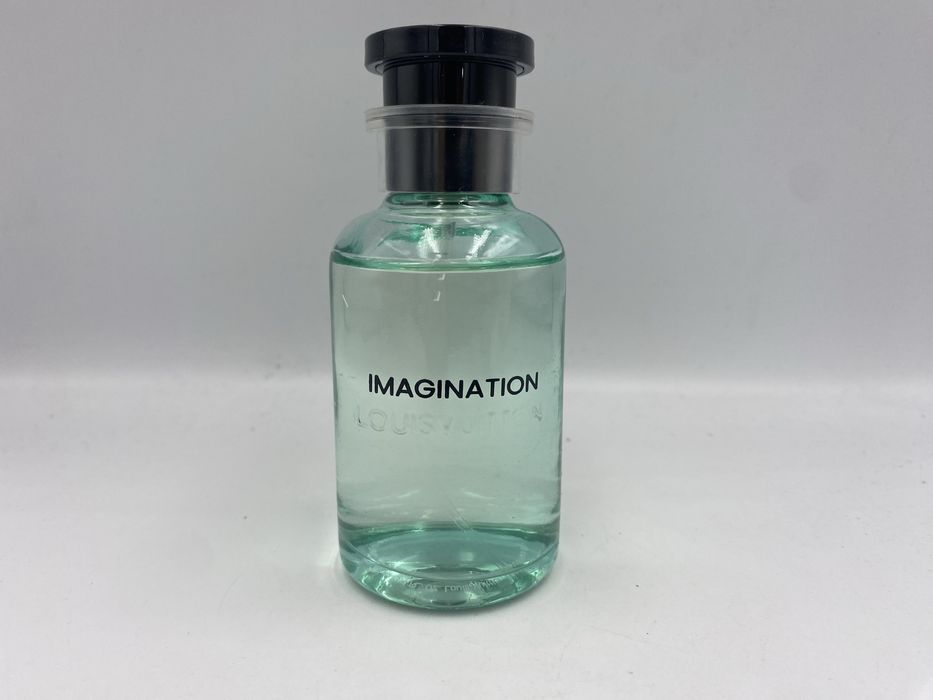 Perfumy Louis Vuitton Imagination 100ml. Okazja