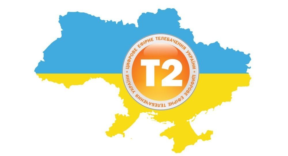 УСТАНОВКА настройка РЕМОНТ обслуживание спутниковых антенн / Т2 антенн