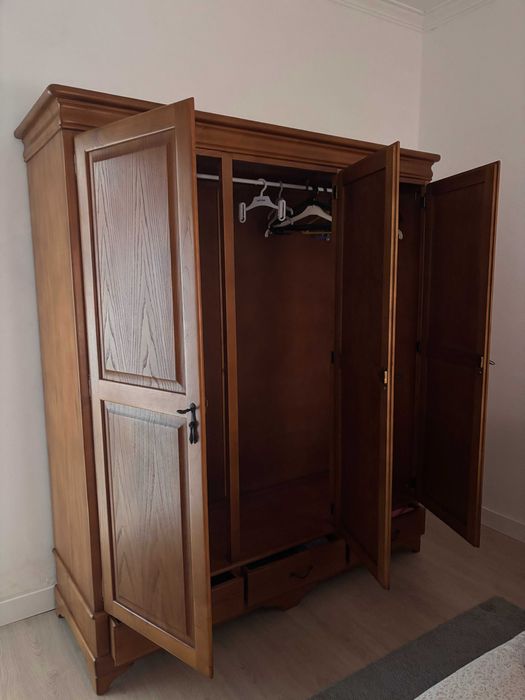 Roupeiro para quarto