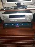 Продам ресивер Pioneer VSX-D512