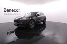 Porsche Macan Standard