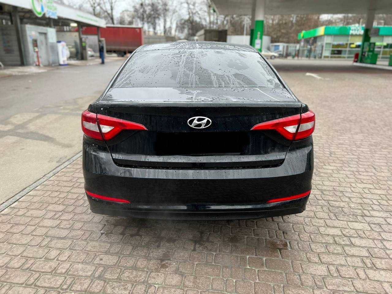 Аренада авто 3999 Hyundai Sonata с Правом выкуп под Выкуп БЕЗ ЗАЛОГА