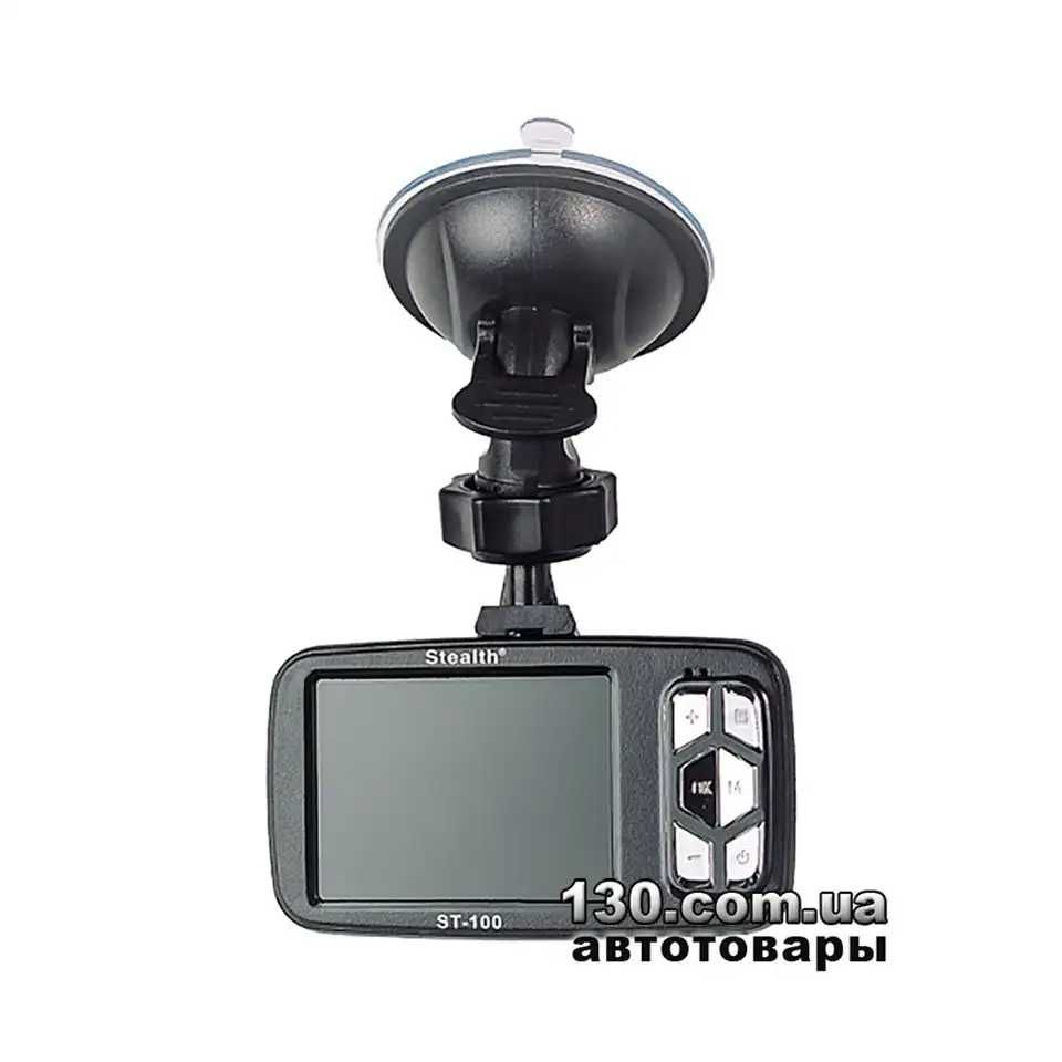 Видеорегистратор Stealth DVR ST 100
