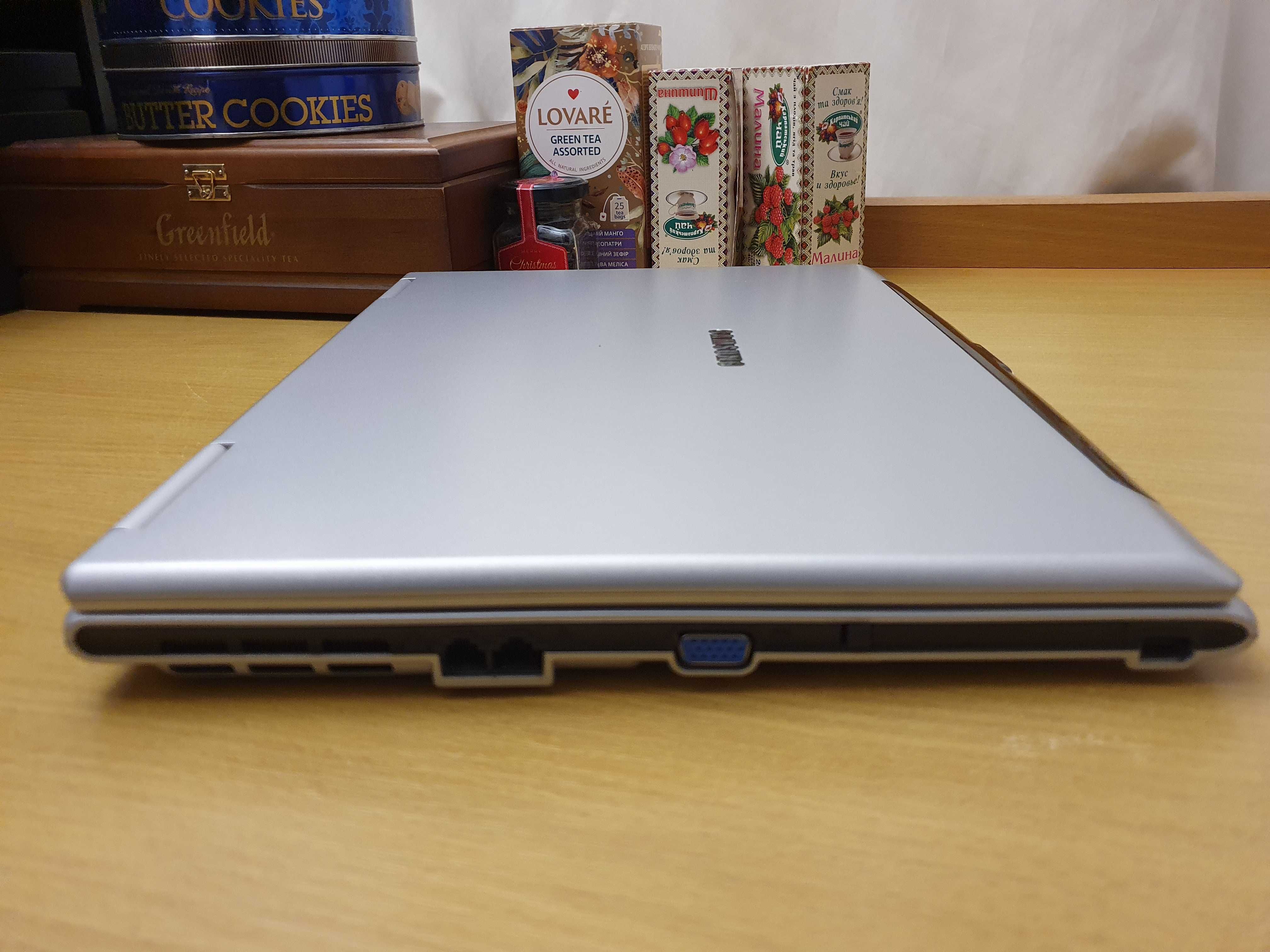 • Samsung NP-X50 Retro Laptop рідкісна модель (15,4inch) •