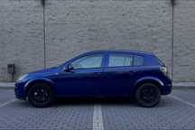 Opel Astra H 1.4 Benzyna + LPG | 2010 | Tylko 155 tys. km | Klima