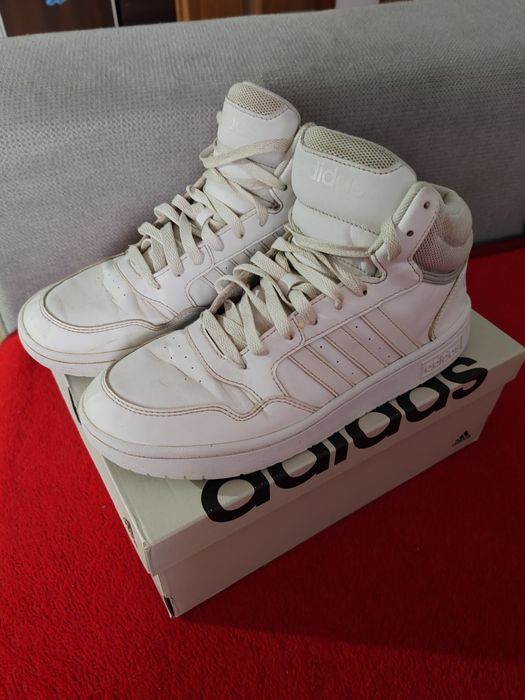 Adidasy męskie ADIDAS