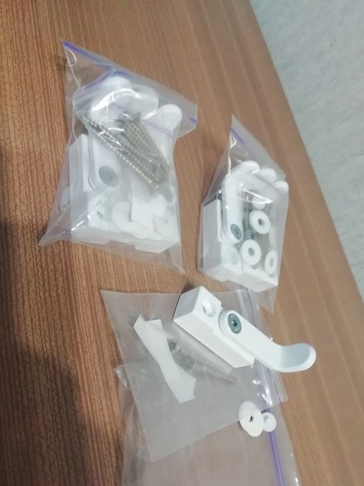 Блокиратор окон антивор