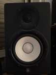 Colunas Yamaha HS7 - Monitores de Estudio