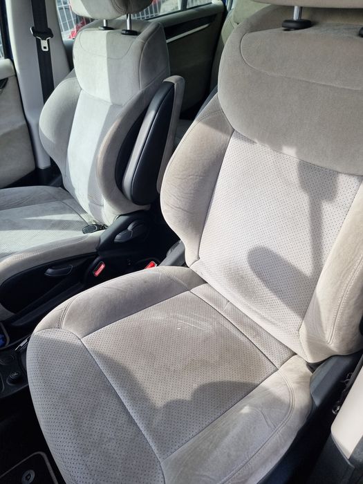 Citroen C4 grand Picasso 1.6hdi 7 lugares