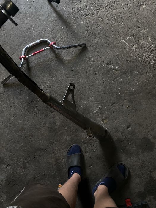 Продам трубу на альфу дельту оплата только на ПОЧТЕ НЕ КАКИХ СЫЛОК