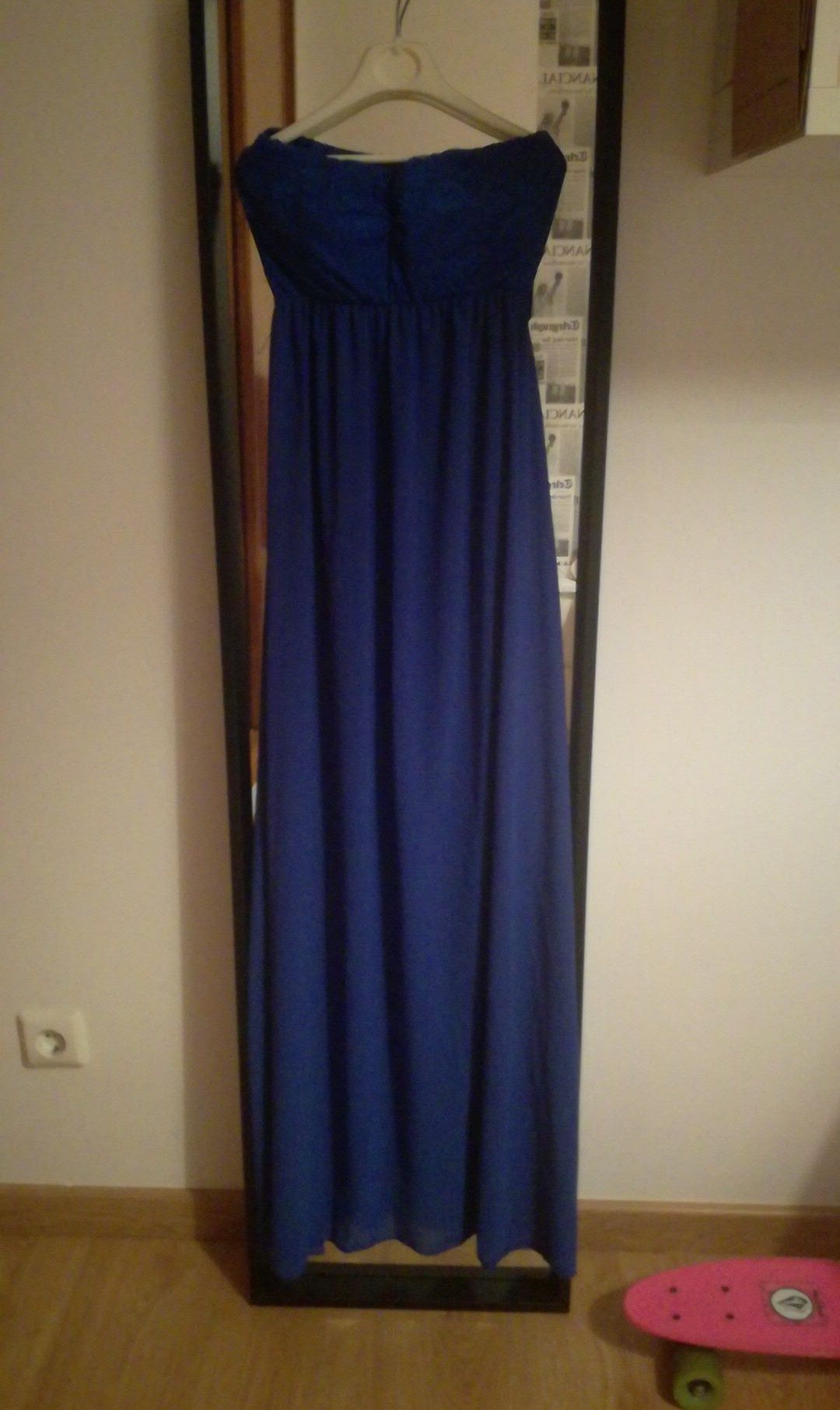 Vestido de cerimônia