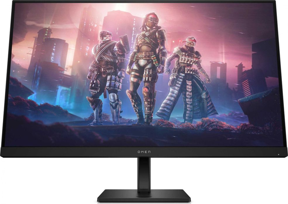 Monitor HP OMEN 32q QHD IPS 165Hz 2K