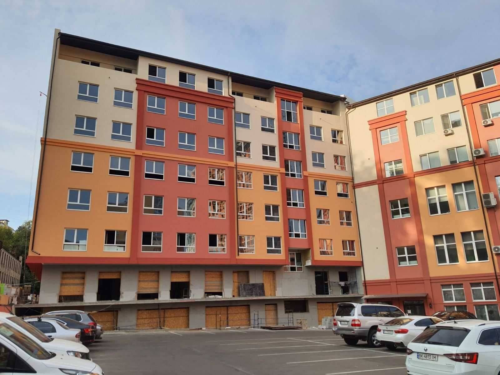 Продаж торгового приміщення 65 м.кв. ПОДІЛ