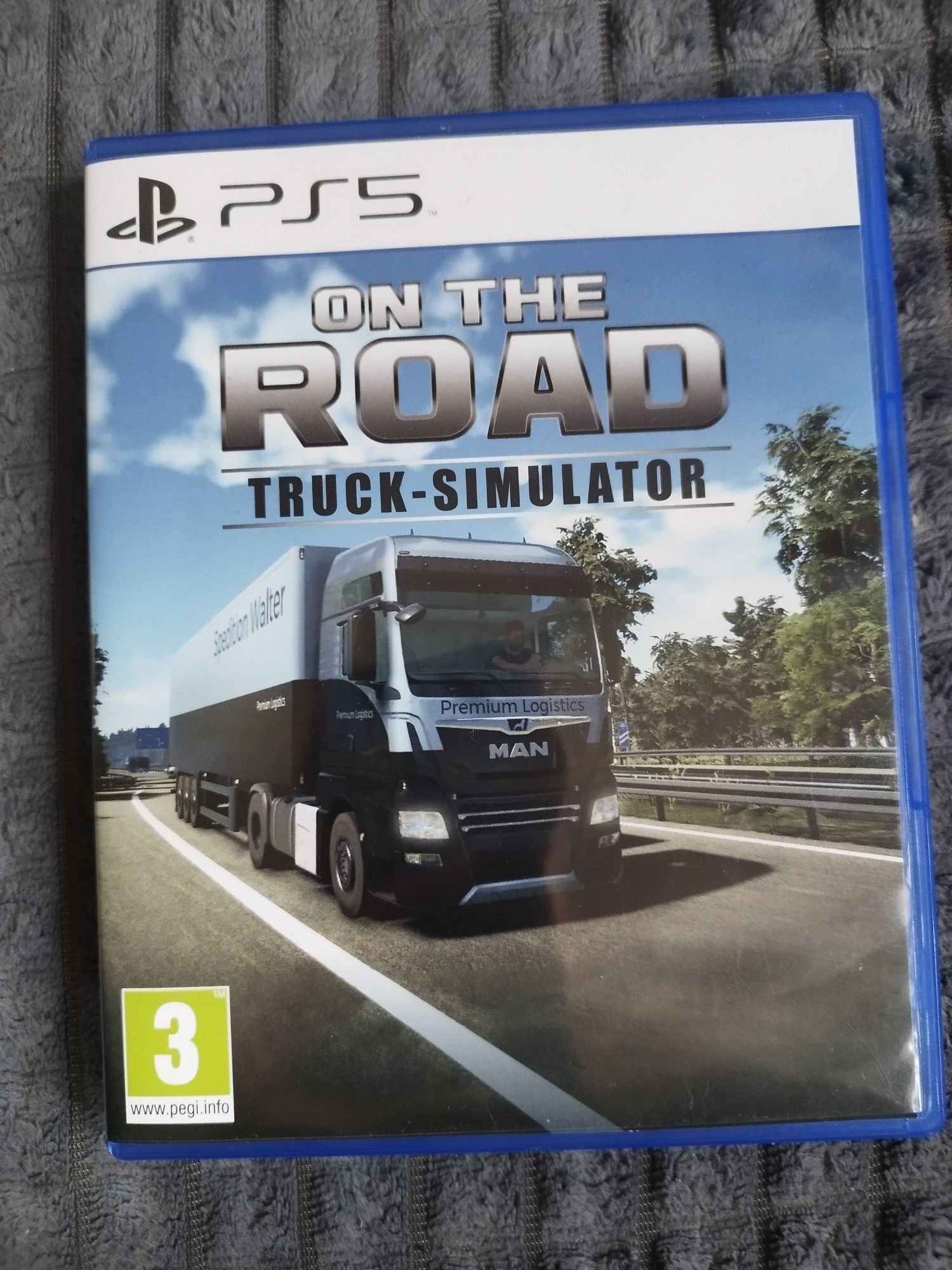 gra ps 5 on the roaf