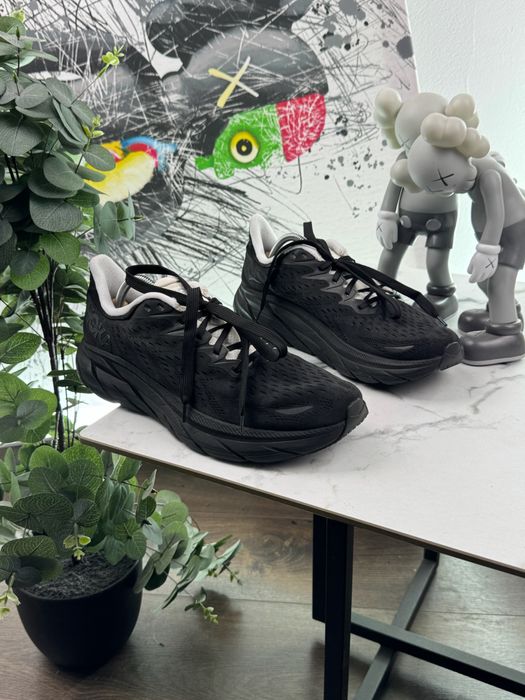 Кросівки Hoka Clifton 8 45 розмір Е6513