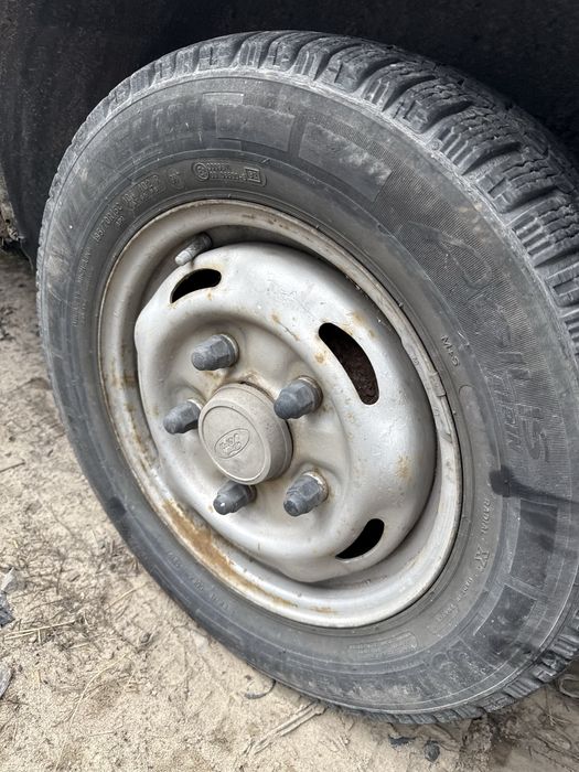 Форд Транзит на запчастини 2.0 2.2 2.4 Розборка