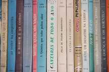 16 Livros da Colecção Educativa