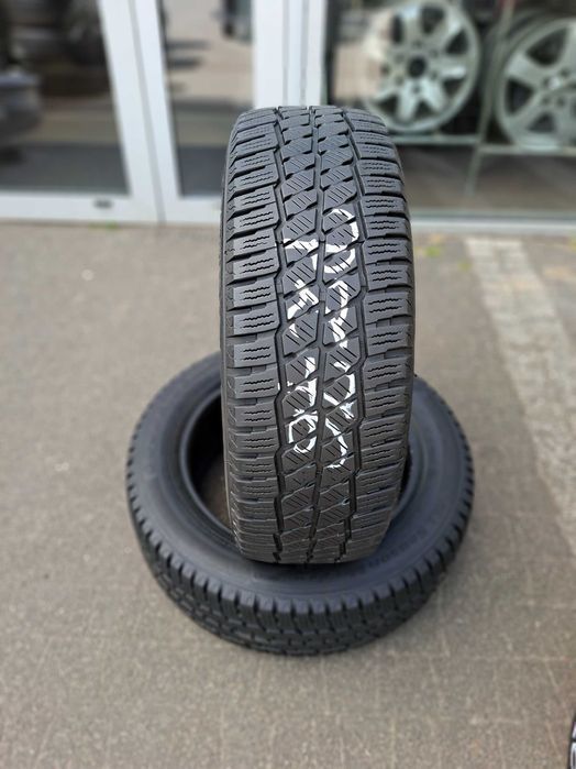 195/60R16C 99/97T Goodride Allseason Master SW 613 BUS całoroczne