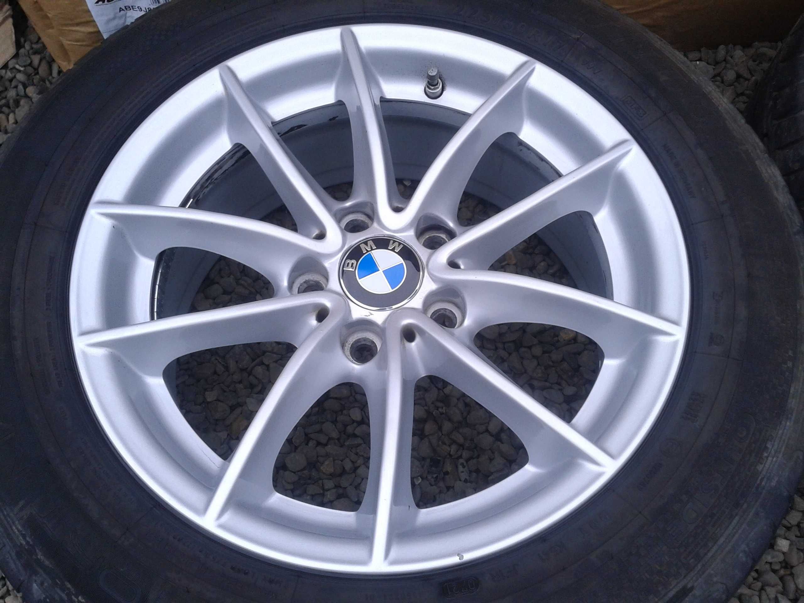 oryginalne r17 felgi volkswagen transporter t5 t6 multivan caravella