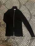 Продам вязаную кофту stone island на замку