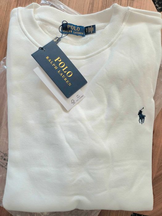 Sweatshirt Polo Ralph Lauren