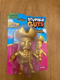 Figurka Stumble Guys Monster Flex - Capt. Goldheart