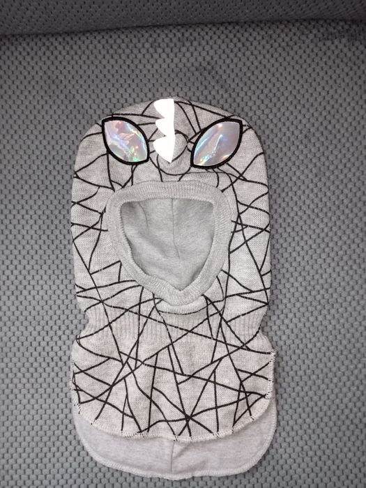 Шапка-шлем Ostin