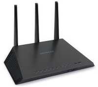 Новый двухдиапазонный роутер Netgear R7000-100PAS AC1900