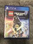 lego gwiezdne wojny saga skywalkerów ps4