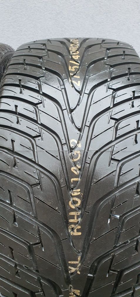 275/40/20 Hankook para Nowe demonstracyjne