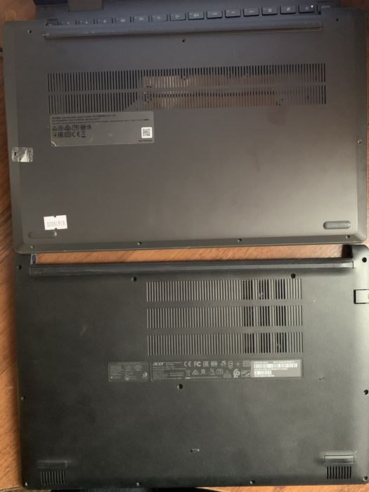 Lenovo ideapad 5 топкейс/батрея / Acer A315-34