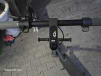 Trotinete xiaomi 4 ultra 70km aut.