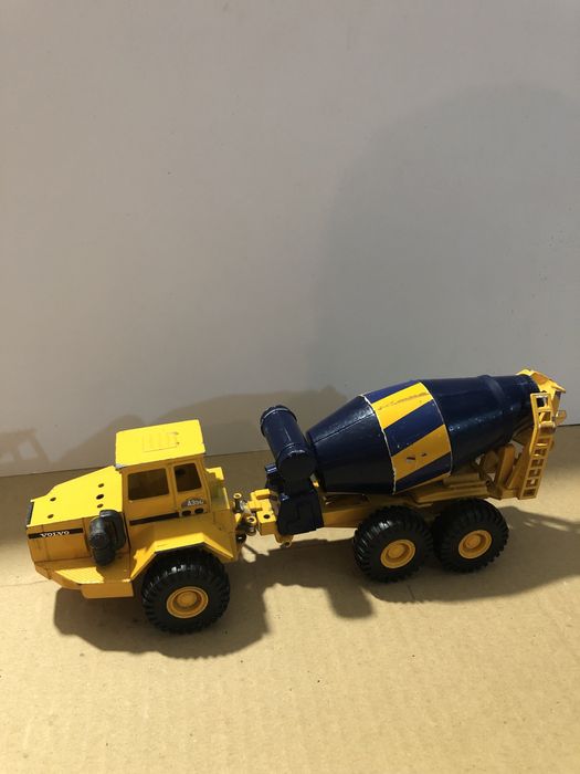 Miniatura da Joal 1:50