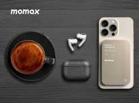 Power bank magsafe momax Q.mag X1 5000 10000