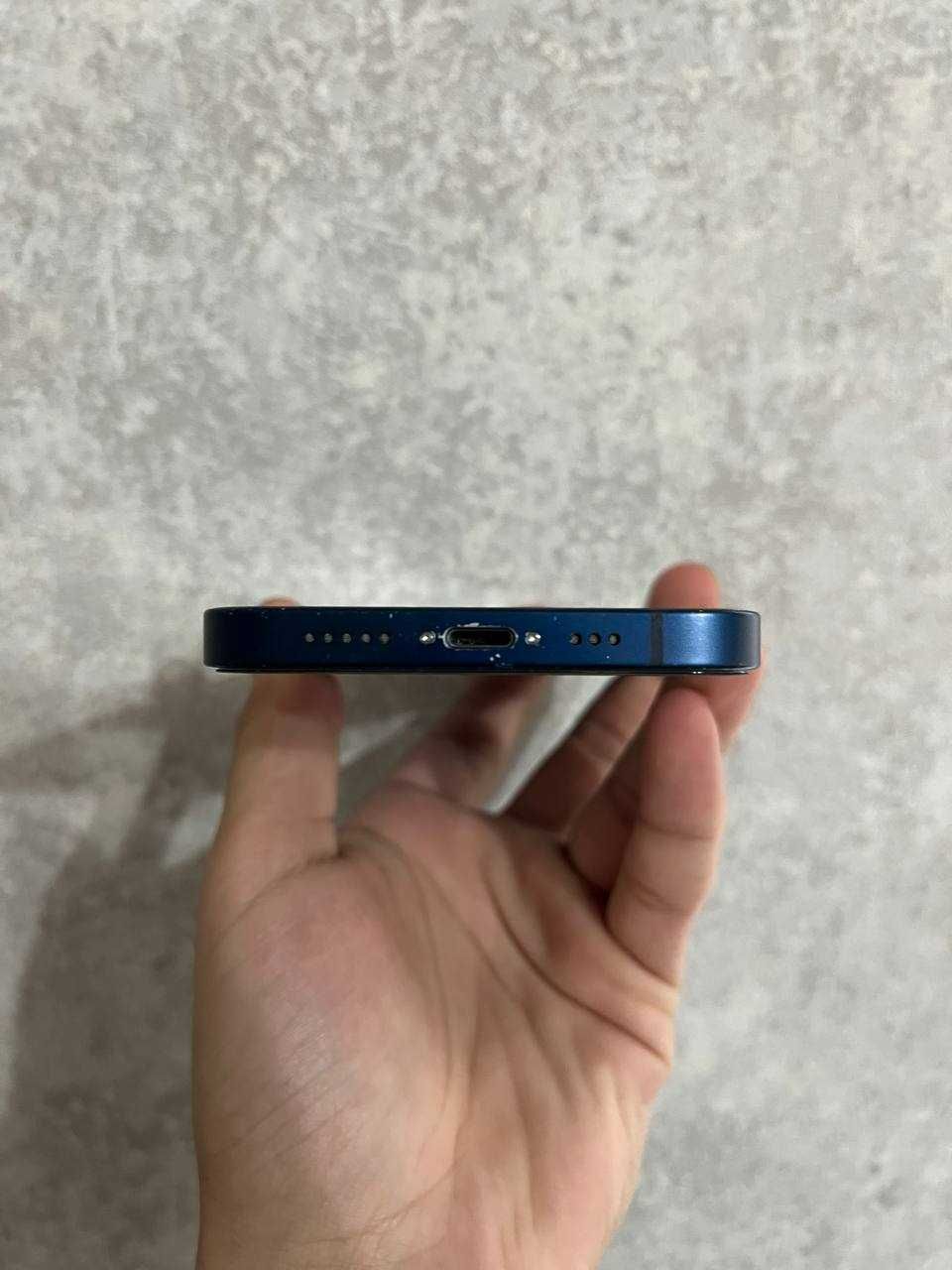 Iphone 12 128 gb, ідеальний стан, айфон 12 128 гб