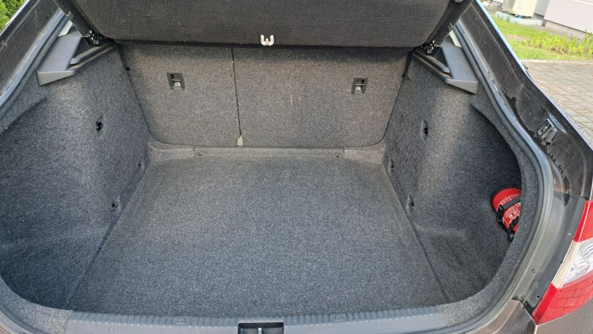 Skoda Octavia 1.2 tsi, 2014r/stan bdb/od 1. właściciela/salon PL