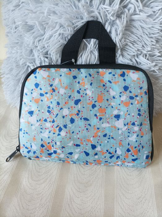 Plecak składany lekki podróżny empik