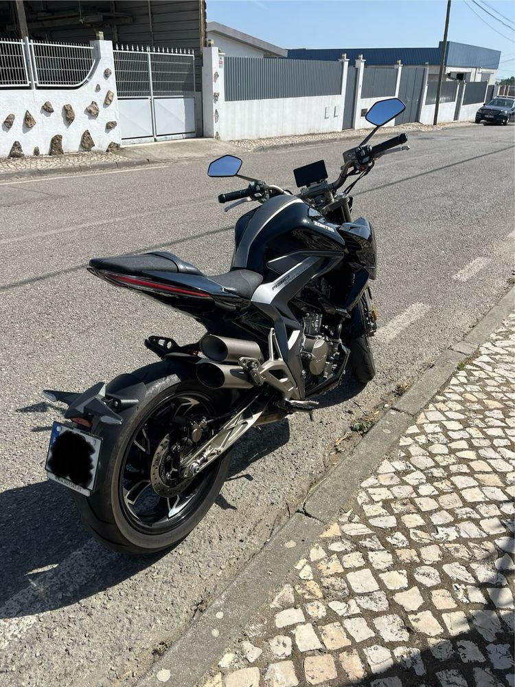 Zontes 310r