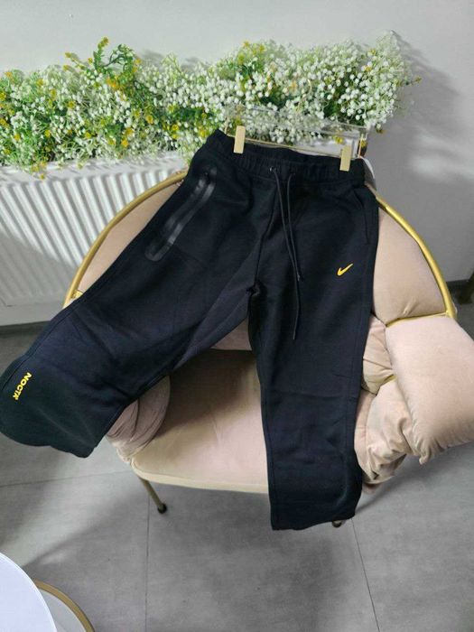 спортивний костюм nike tech fleece nocta найк тач фліс Нокта