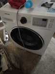 Pralka Samsung Eco bubble. Sprawna
