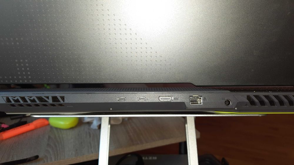 ASUS ROG STRYX G713RW-LL108 2022/Ryzen 7 6800H/32Gb/RTX 3070Ti/1Tb/2K