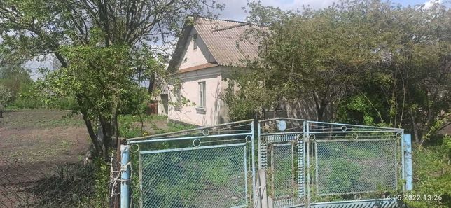 Продаю будинок в С Бугрин,Рівненська область