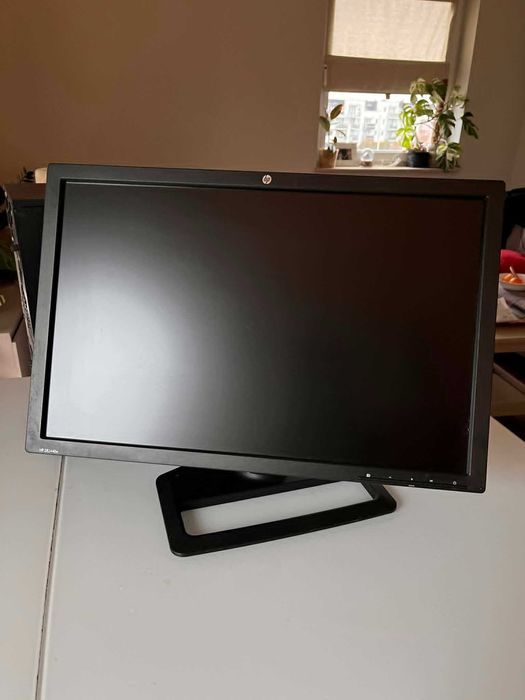 Zestaw KOMPUTER + MONITOR 24” IPS | i7 | GTX 1060 | SSD |