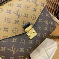 Torebka LOUIS VUITTON nowa Pochette Metis